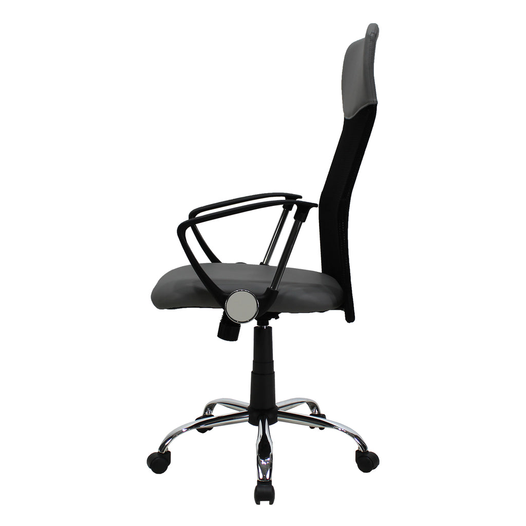 Silla Ejecutiva 2006AC - MUNDO IN