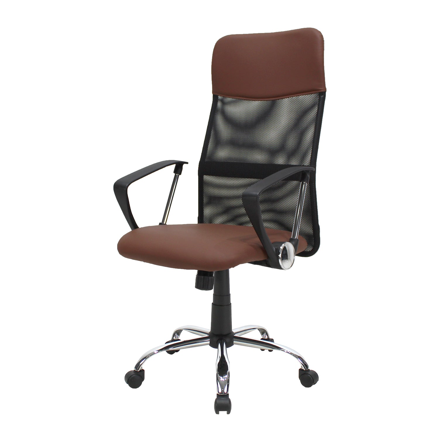 Silla Ejecutiva 2006AC - MUNDO IN