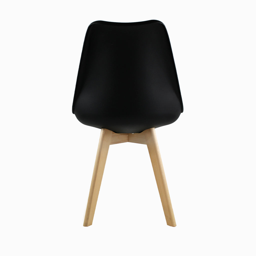 Silla Frankfurt - MUNDO IN