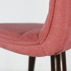 Set De 4 Sillas Siena - MUNDO IN