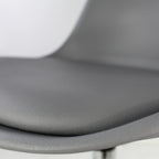 Silla Secretarial Oslo - MUNDO IN