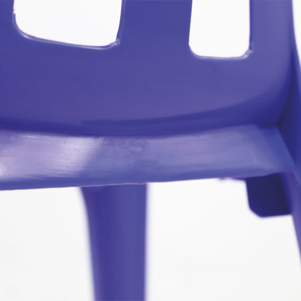 Silla Infantil - MUNDO IN