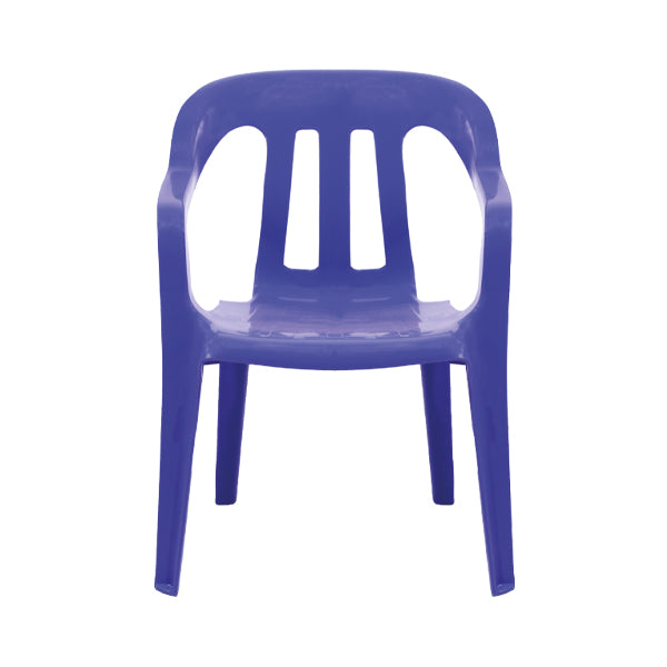 Silla Infantil - MUNDO IN