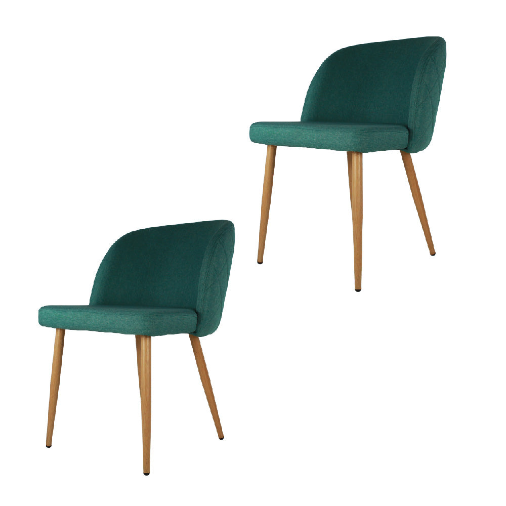 Set De 2 Sillas Lucca - MUNDO IN