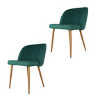 Set De 2 Sillas Lucca - MUNDO IN