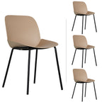 Set de 4 Sillas Noto - MUNDO IN