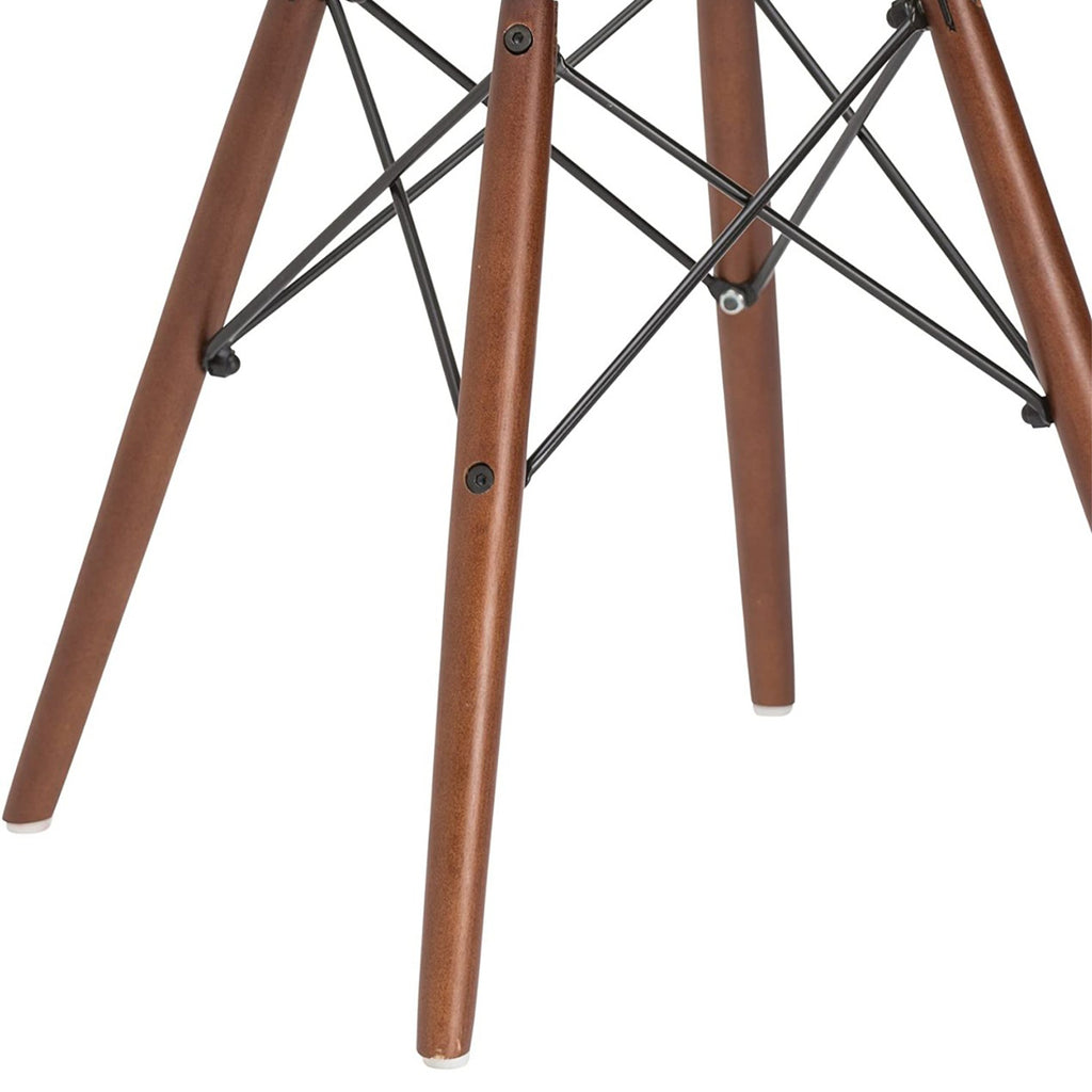 Silla Oslo Nogal - MUNDO IN