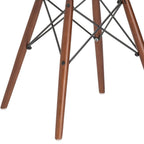 Silla Oslo Nogal - MUNDO IN