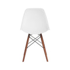 Silla Oslo Nogal - MUNDO IN