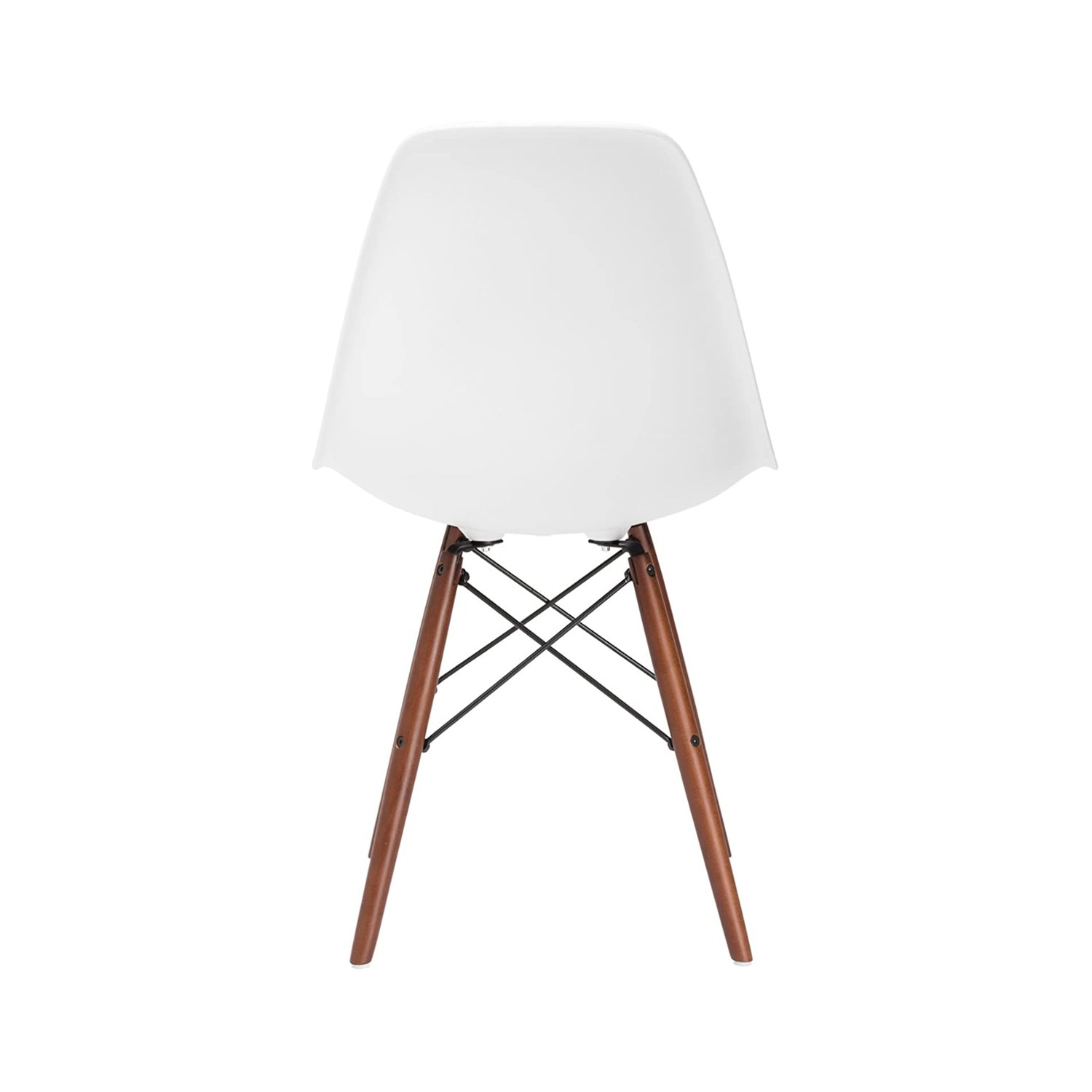 Silla Oslo Nogal - MUNDO IN