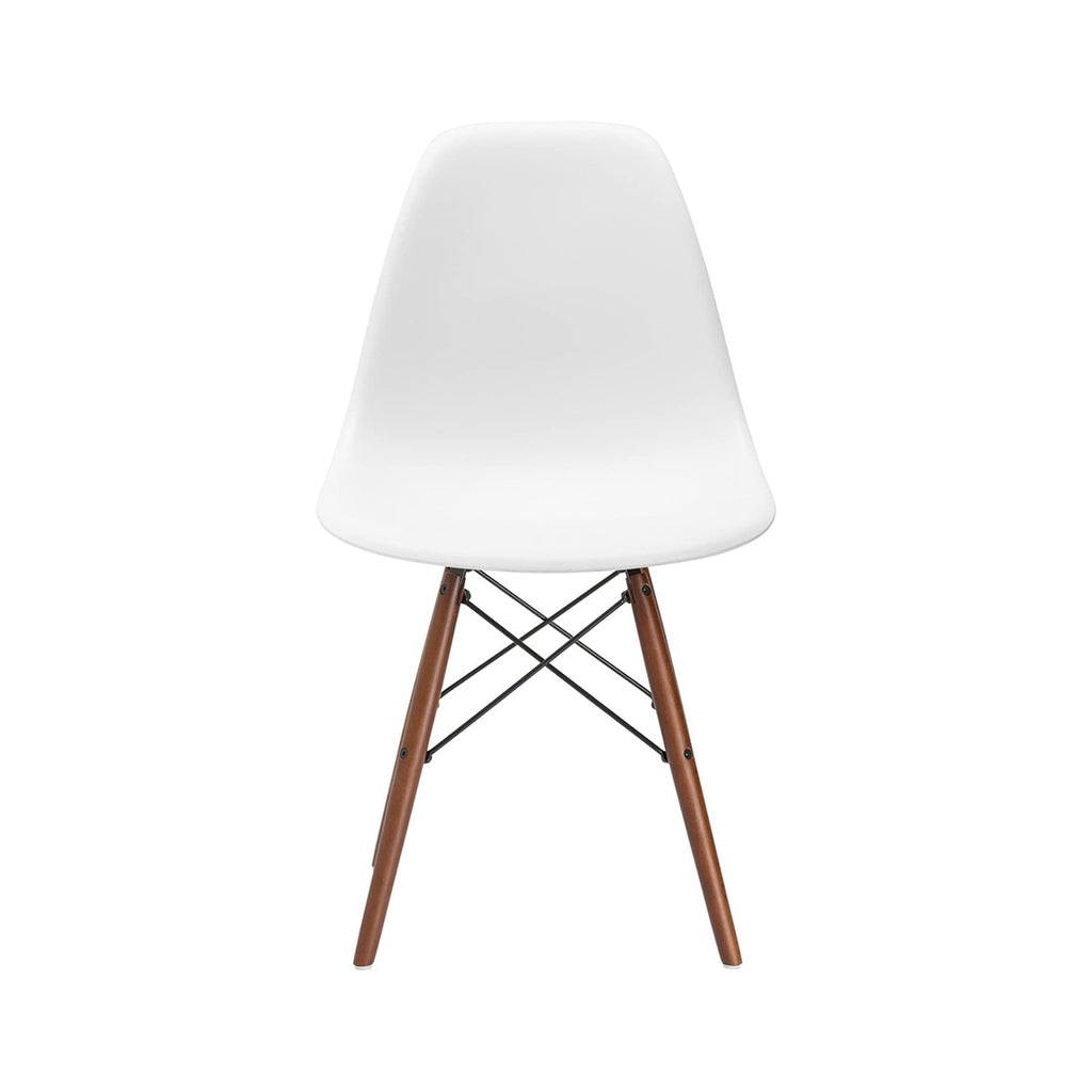 Silla Oslo Nogal - MUNDO IN