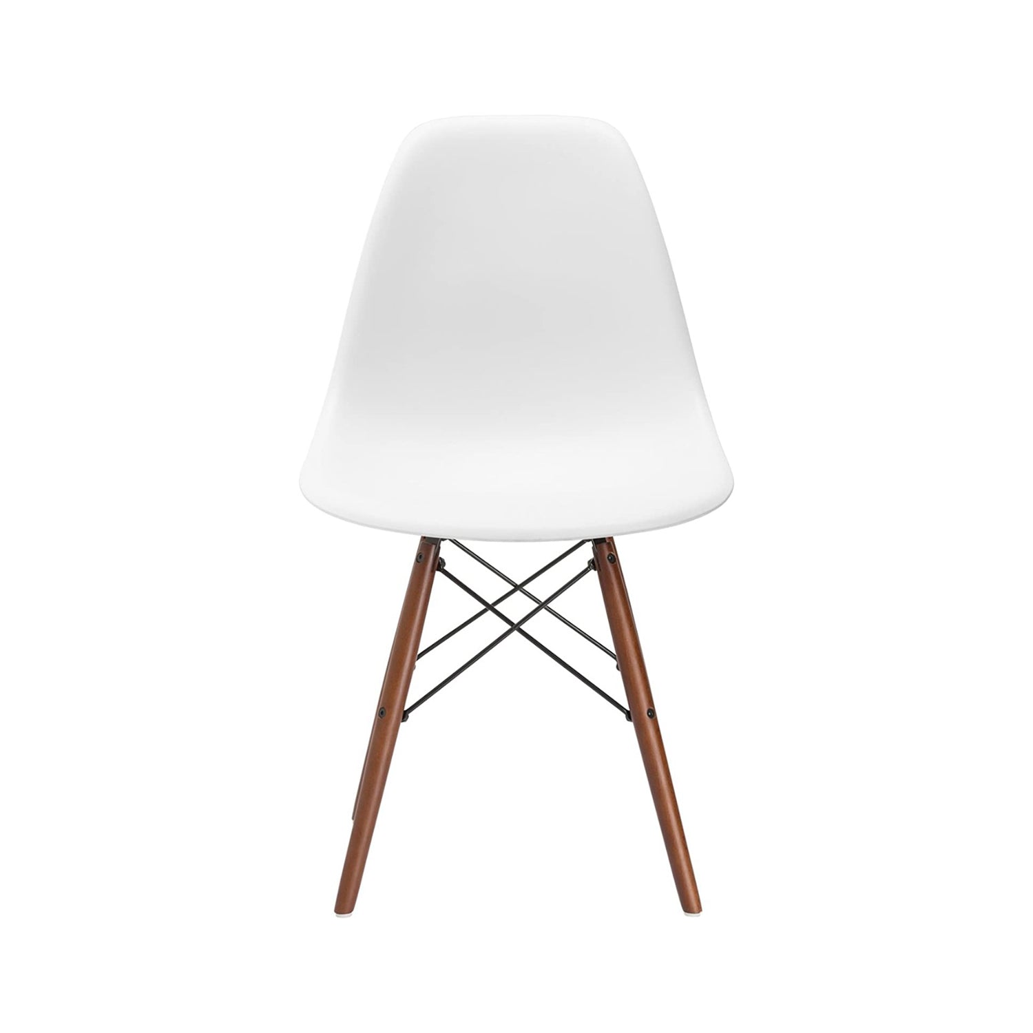 Silla Oslo Nogal - MUNDO IN