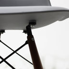 Silla Oslo Nogal - MUNDO IN