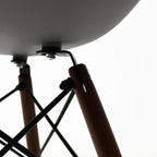 Silla Oslo Nogal - MUNDO IN