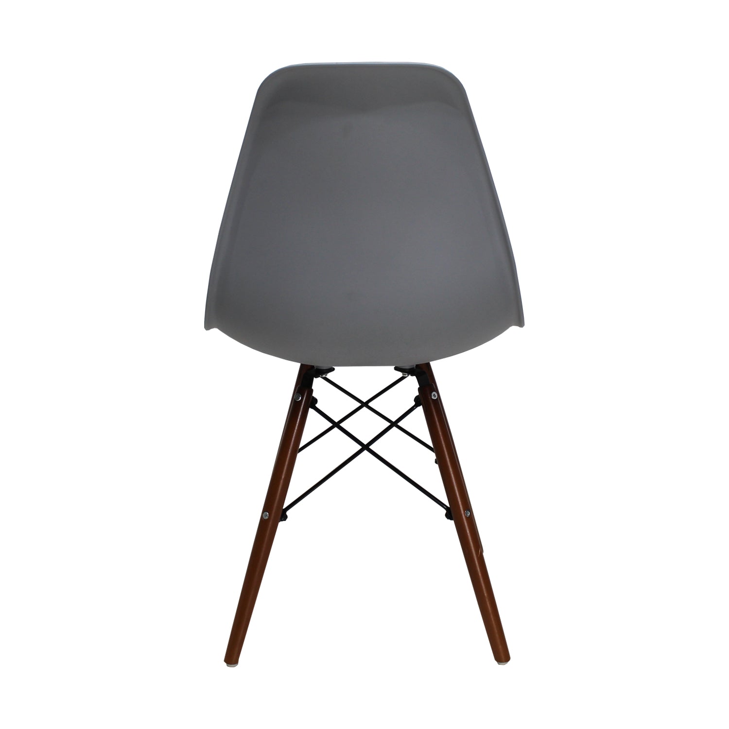 Silla Oslo Nogal - MUNDO IN