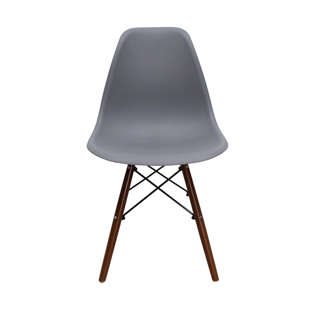 Silla Oslo Nogal - MUNDO IN