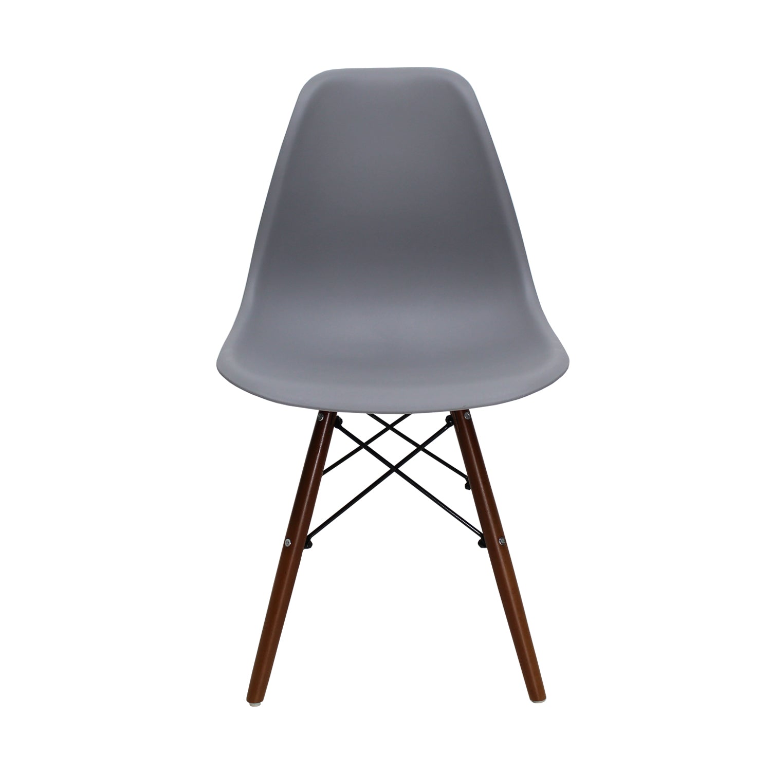 Silla Oslo Nogal - MUNDO IN