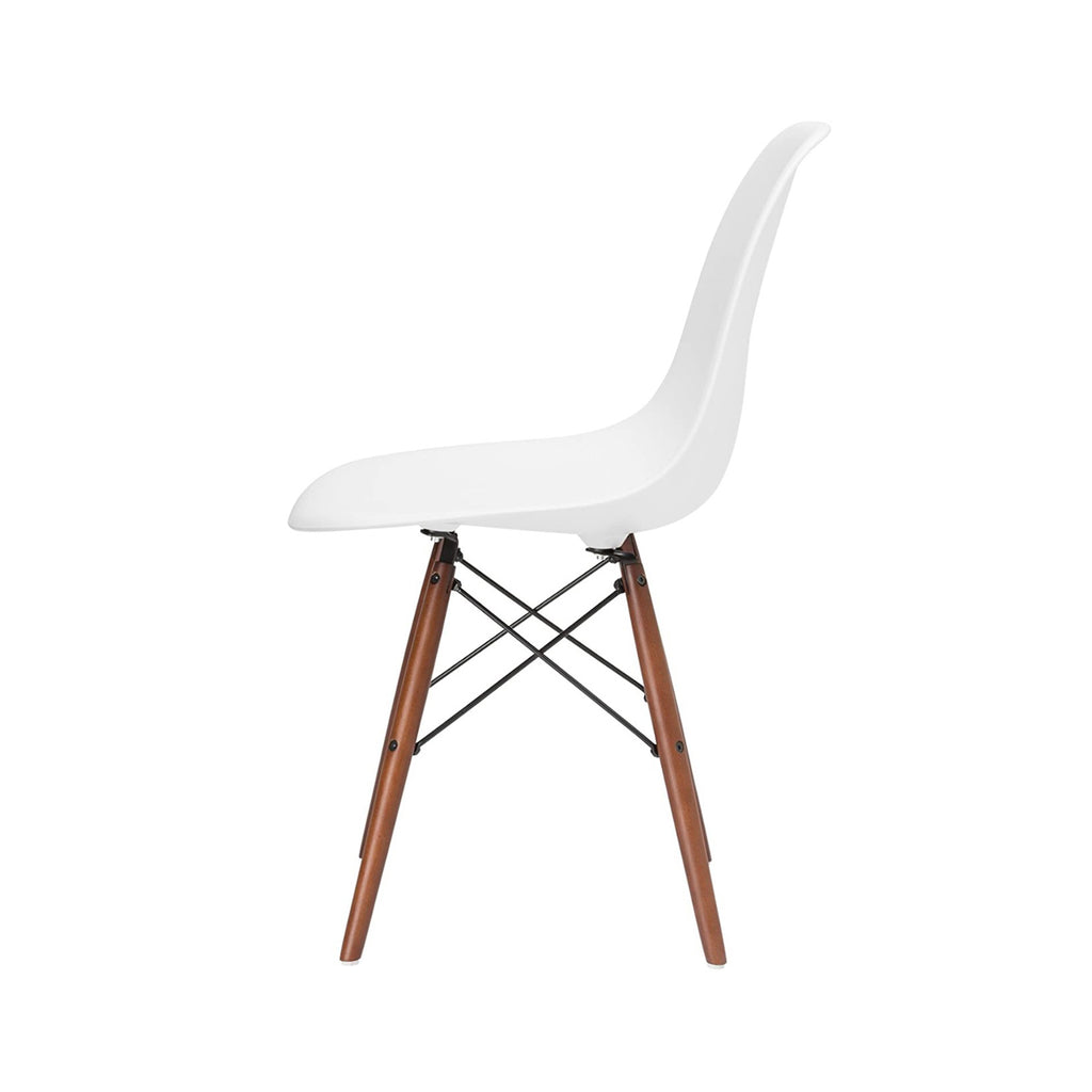 Silla Oslo Nogal - MUNDO IN