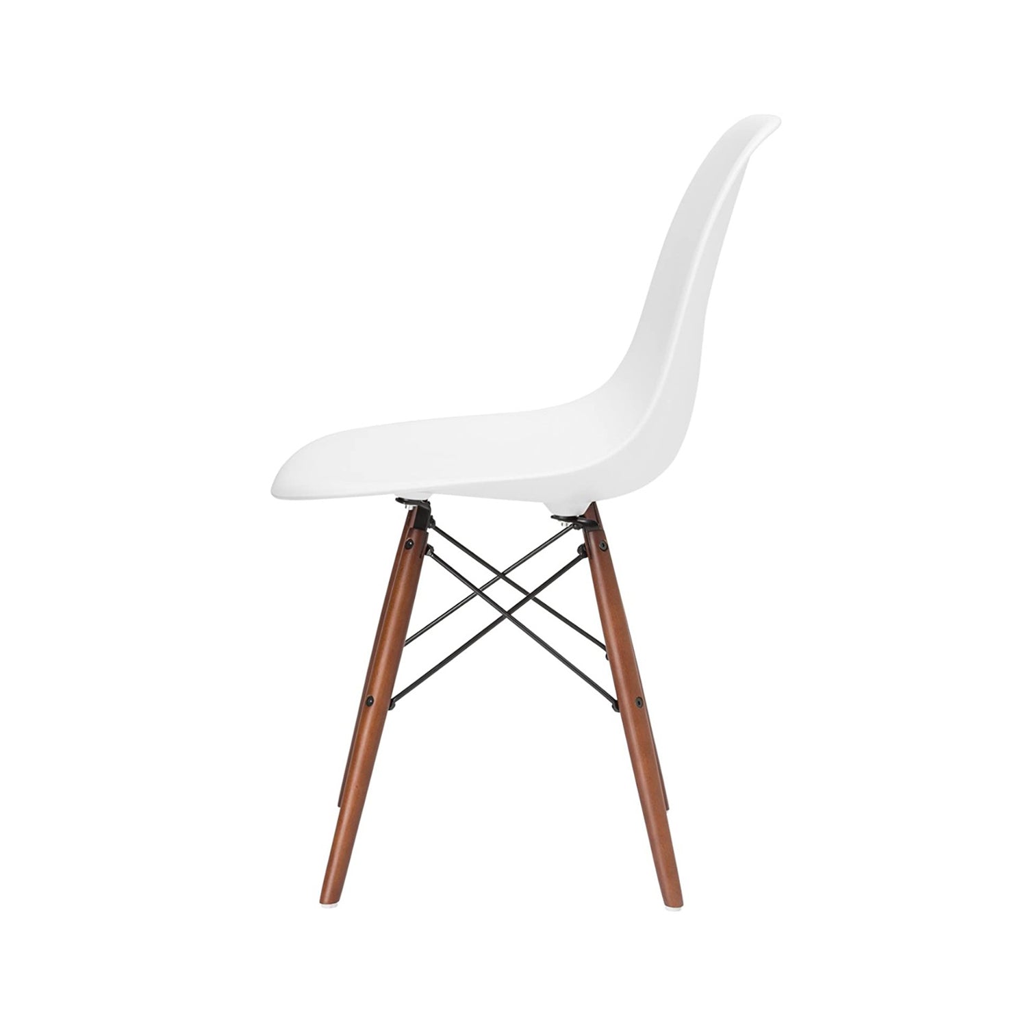 Silla Oslo Nogal - MUNDO IN