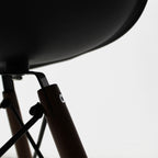 Silla Oslo Nogal - MUNDO IN