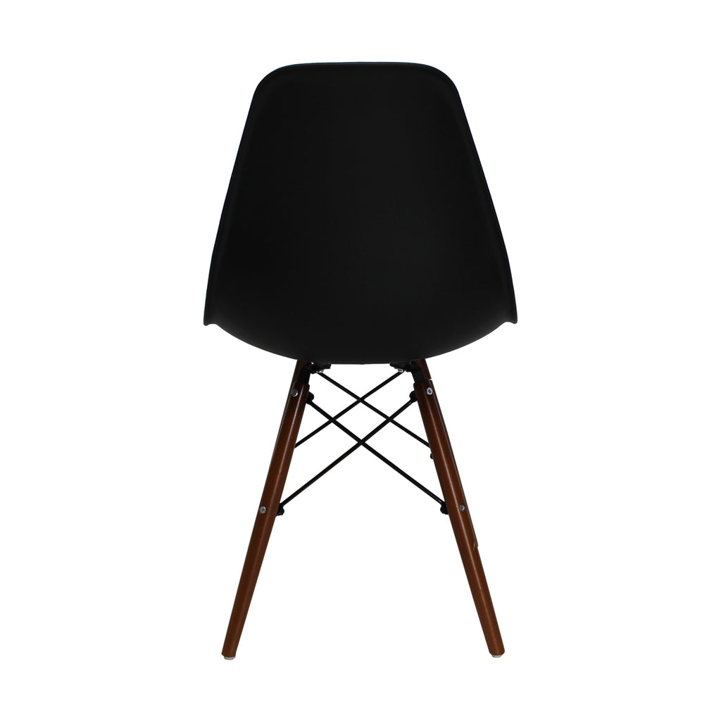 Silla Oslo Nogal - MUNDO IN