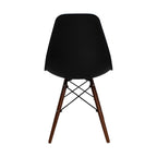 Silla Oslo Nogal - MUNDO IN