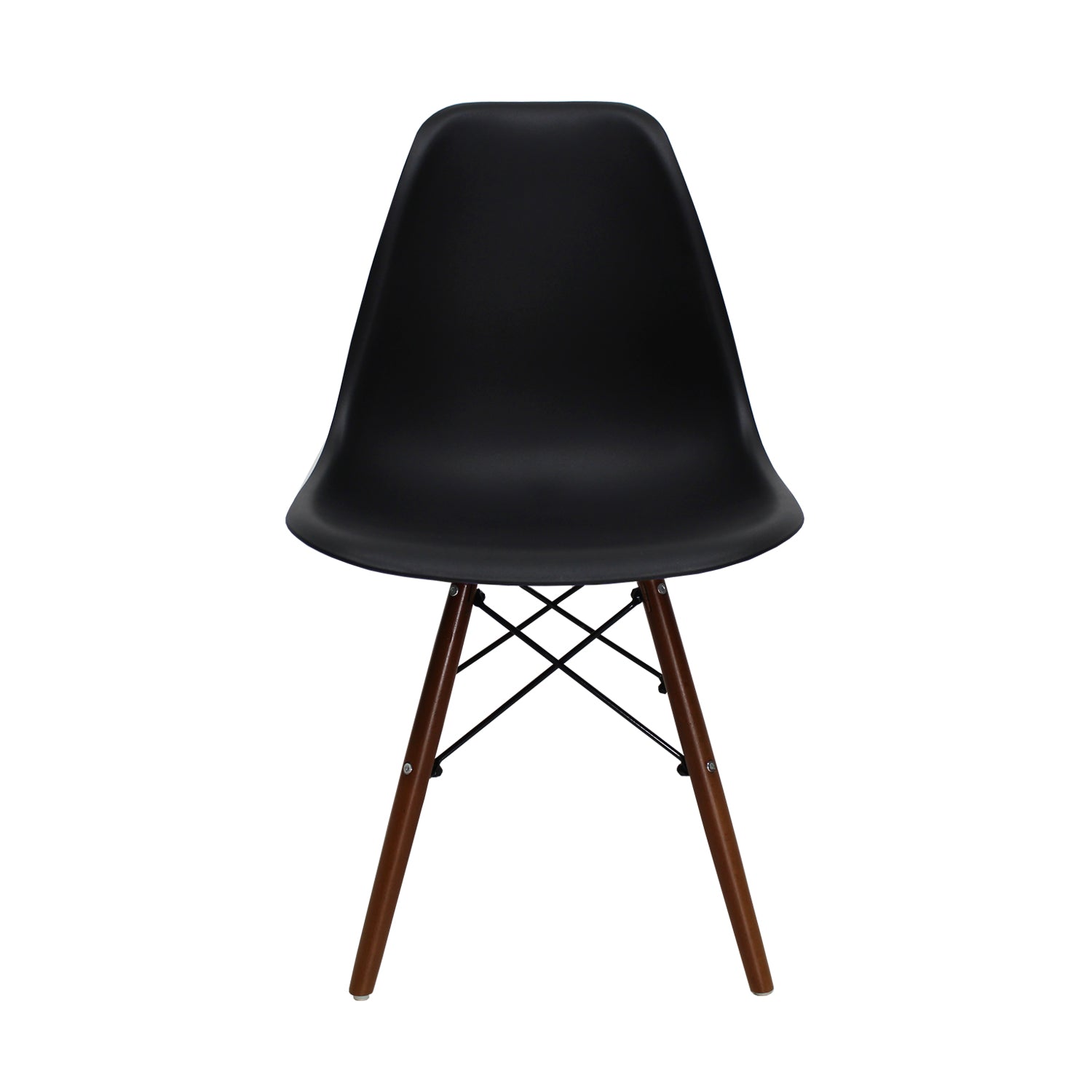 Silla Oslo Nogal - MUNDO IN