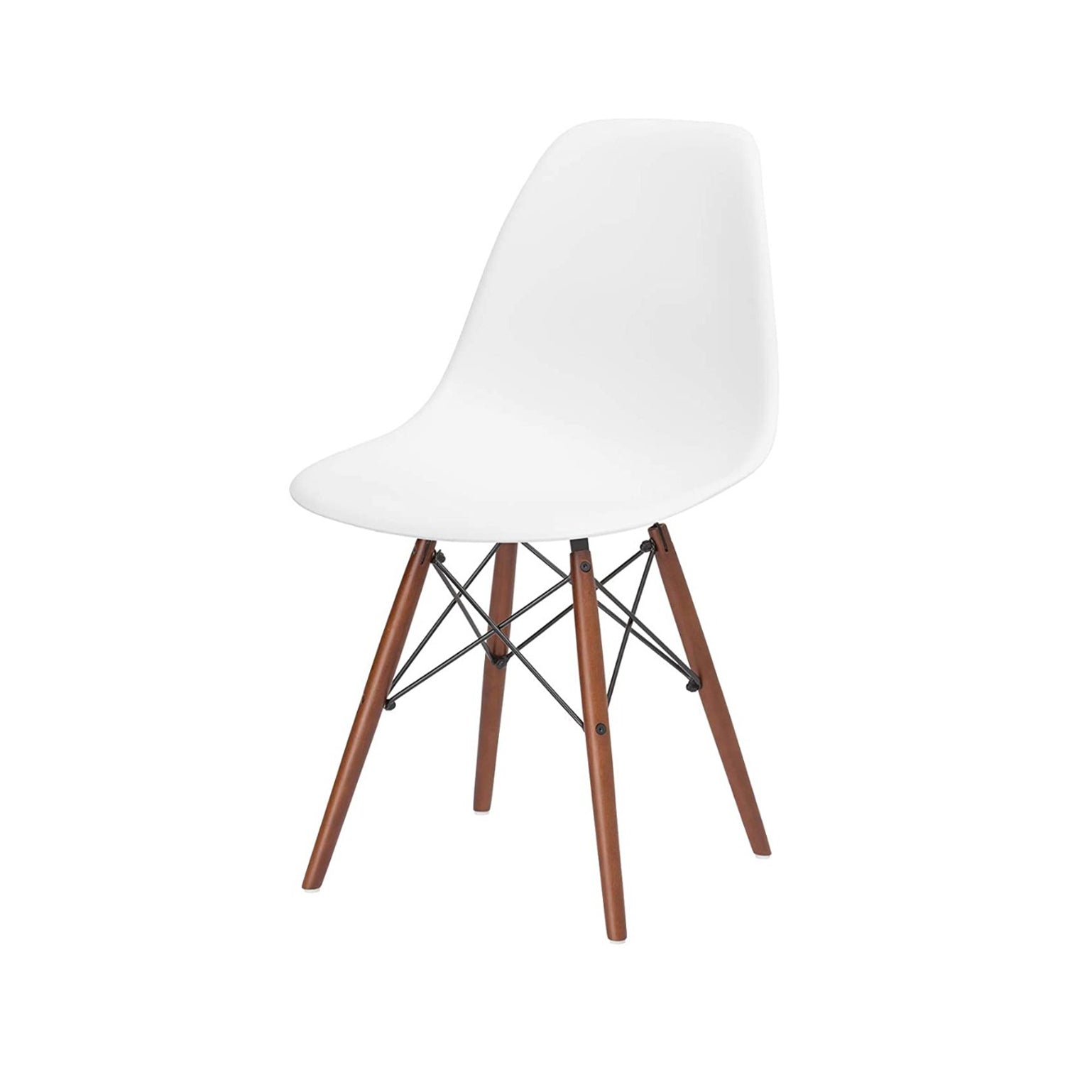 Silla Oslo Nogal - MUNDO IN