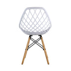 Silla Oslo Vento - MUNDO IN