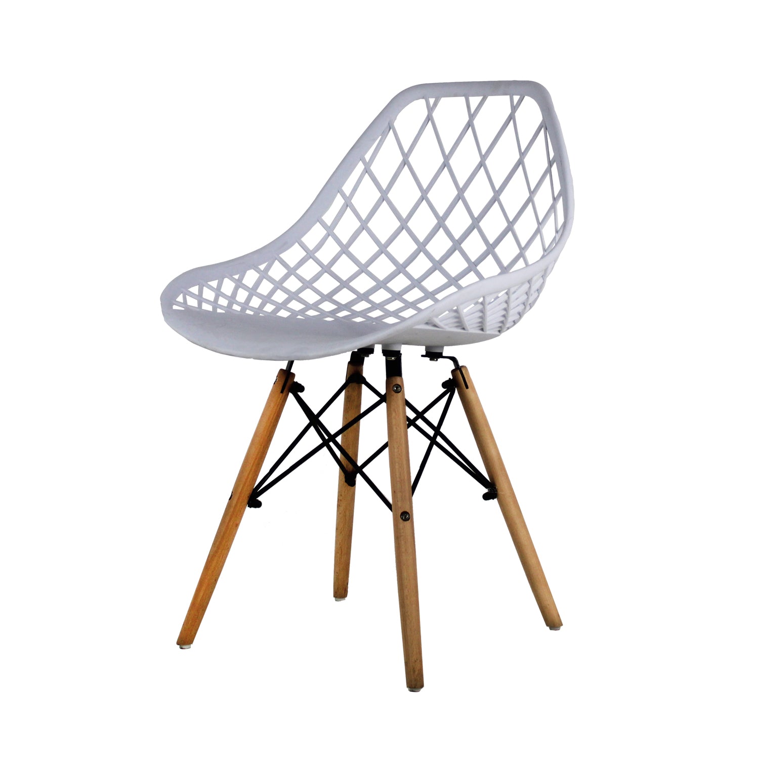 Silla Oslo Vento - MUNDO IN