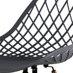 Silla Oslo Vento - MUNDO IN