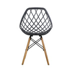 Silla Oslo Vento - MUNDO IN