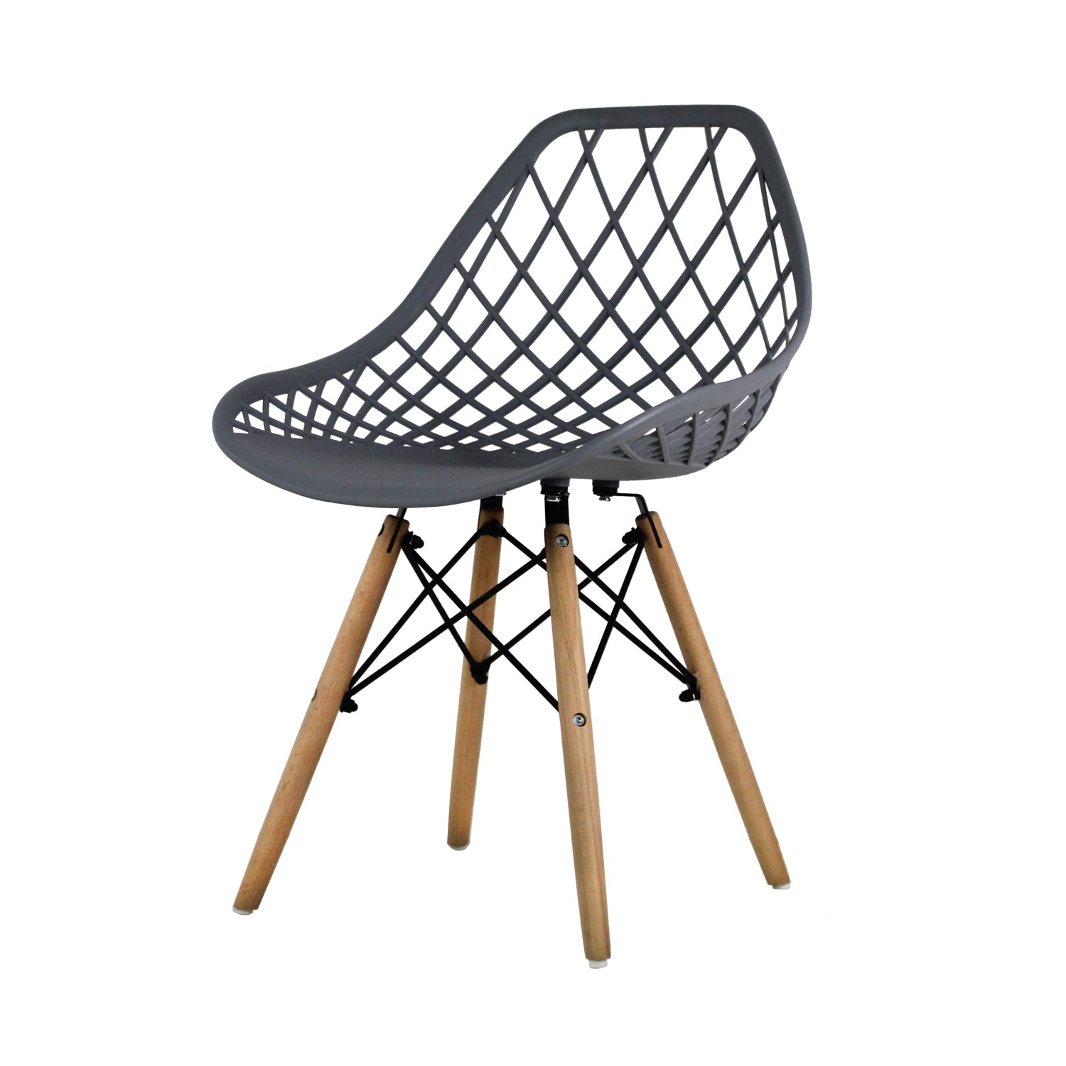 Silla Oslo Vento - MUNDO IN