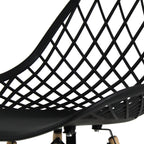 Silla Oslo Vento - MUNDO IN