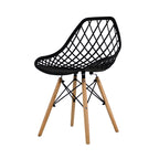 Silla Oslo Vento - MUNDO IN