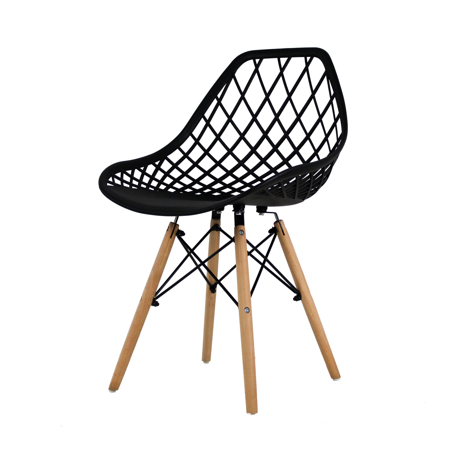 Silla Oslo Vento - MUNDO IN