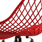 Silla Oslo Vento - MUNDO IN