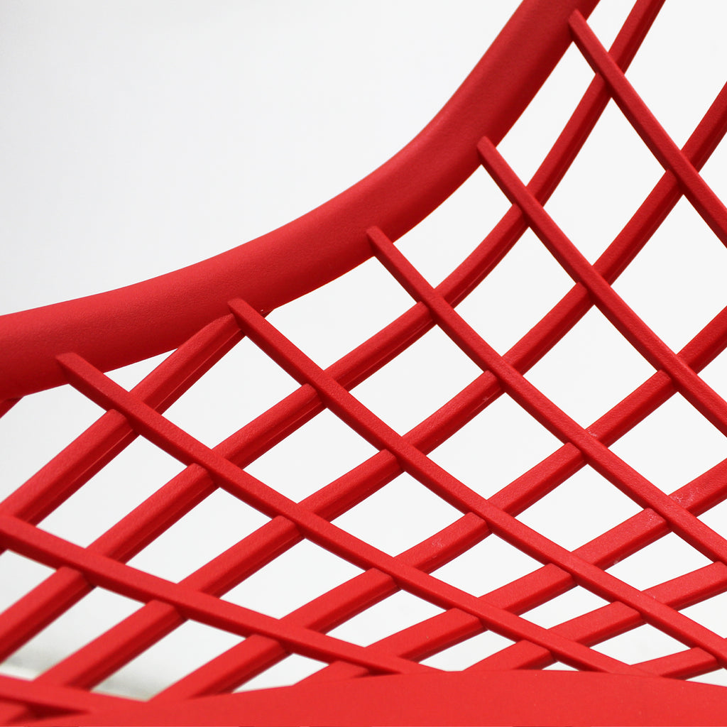 Silla Oslo Vento - MUNDO IN