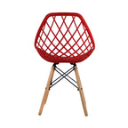 Silla Oslo Vento - MUNDO IN