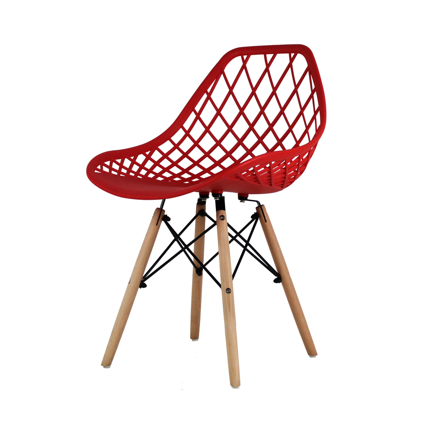 Silla Oslo Vento - MUNDO IN