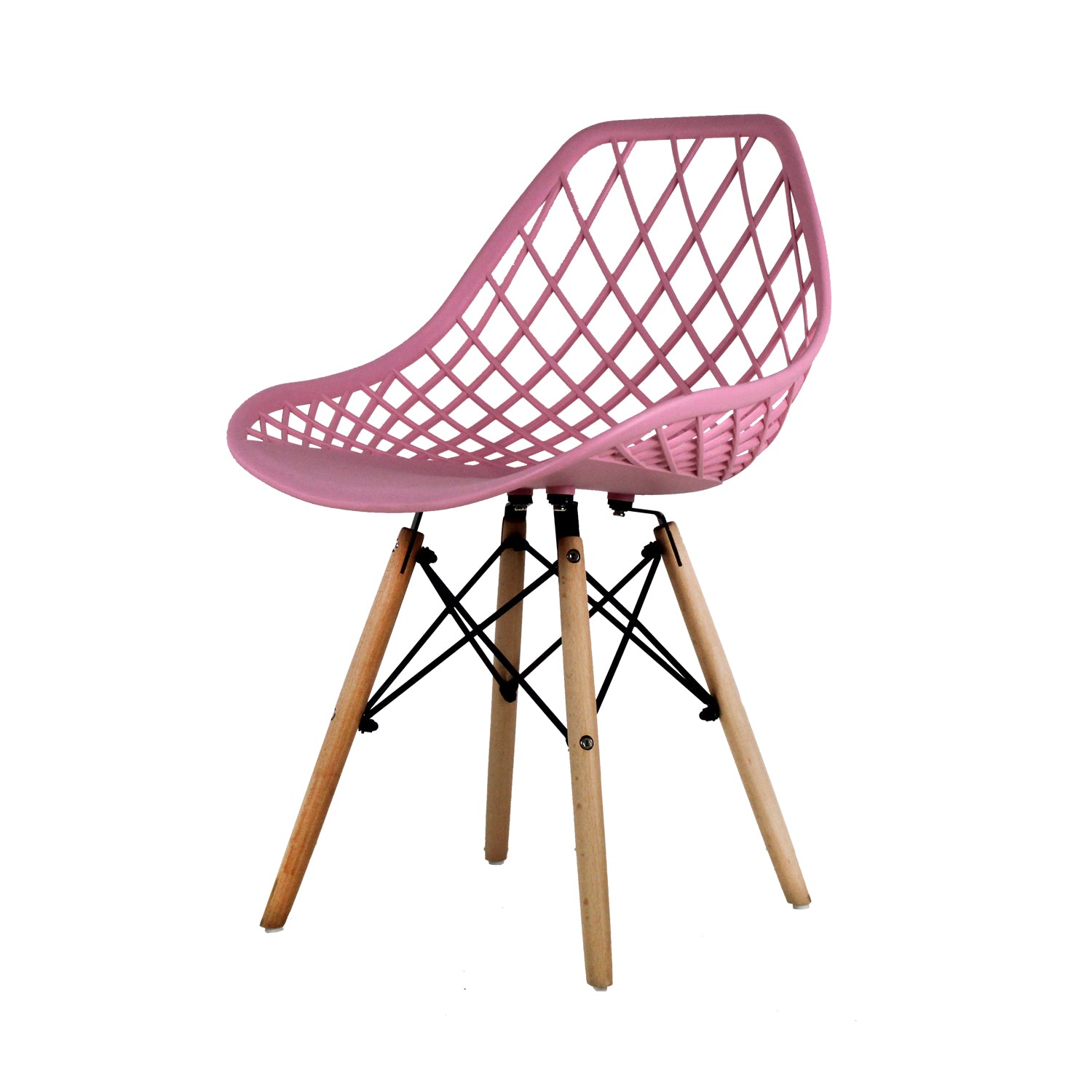 Silla Oslo Vento - MUNDO IN