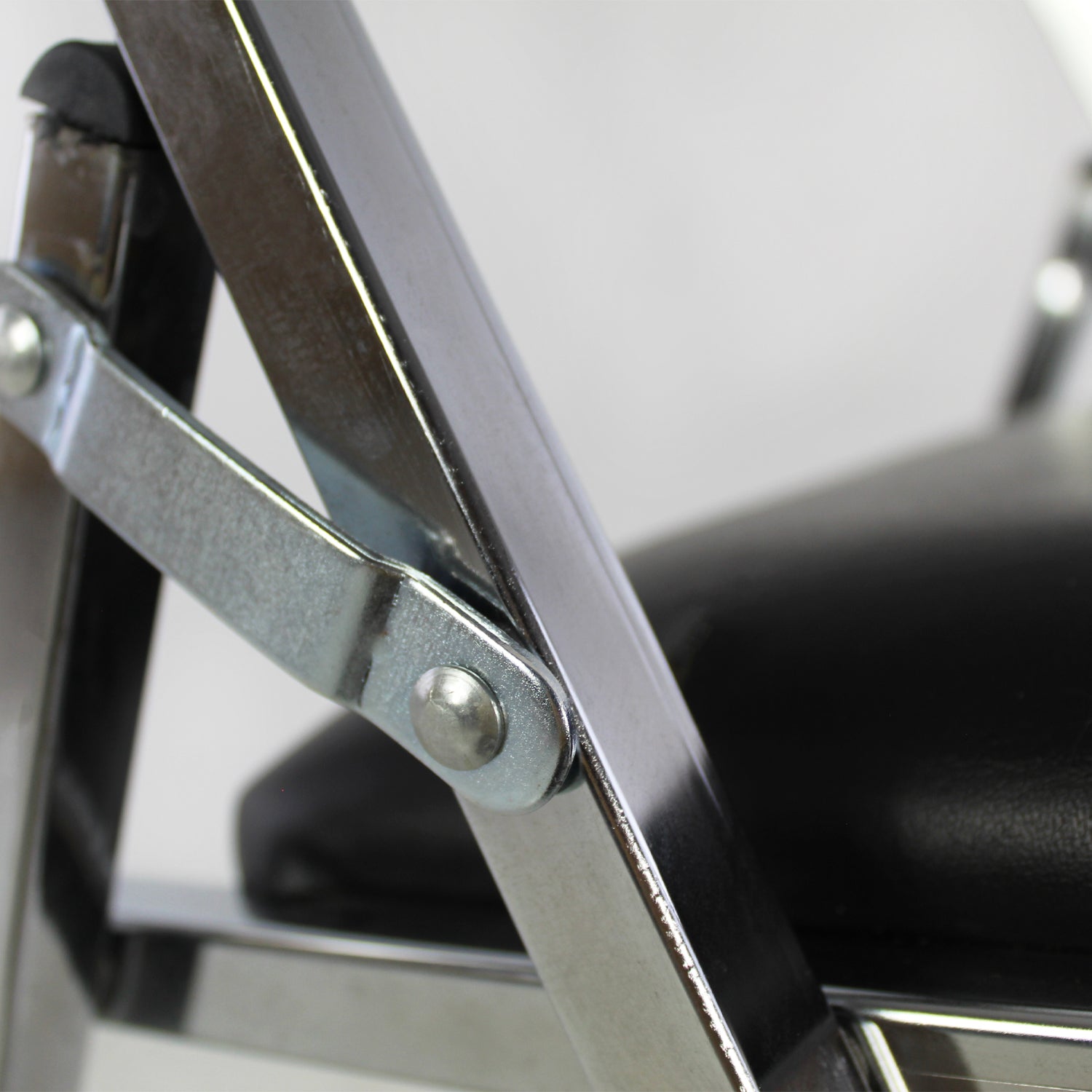 Silla Plegable Acojinada - MUNDO IN