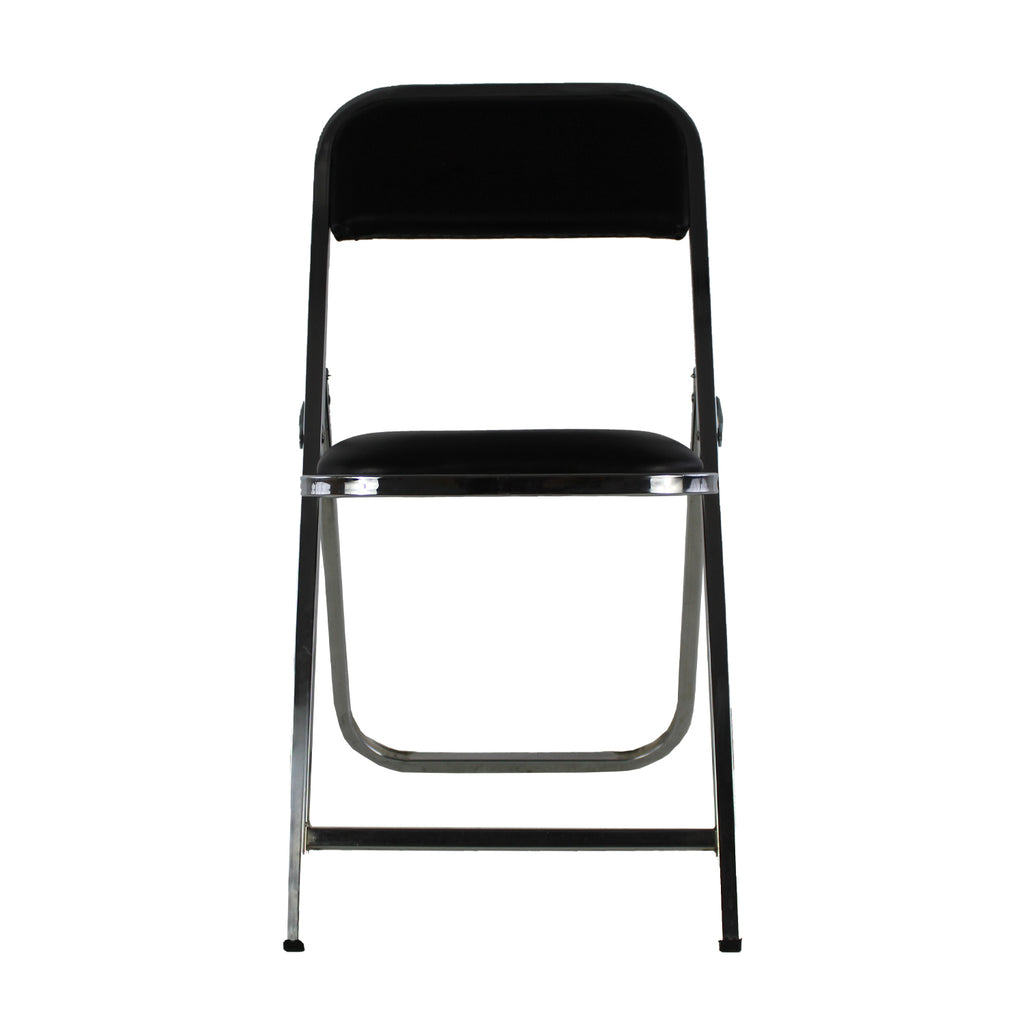 Silla Plegable Acojinada - MUNDO IN