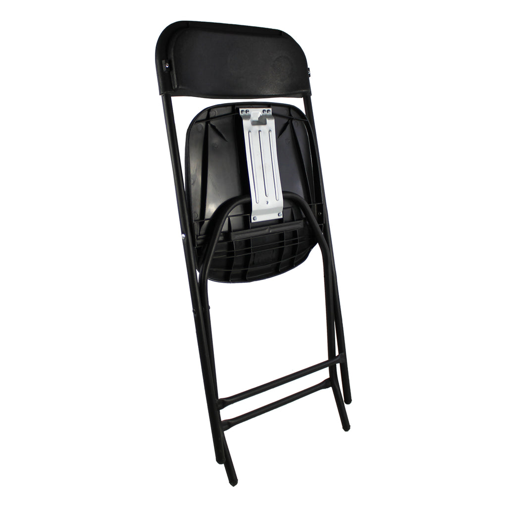 Silla Plegable de Polipropileno - MUNDO IN