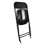 Silla Plegable de Polipropileno - MUNDO IN