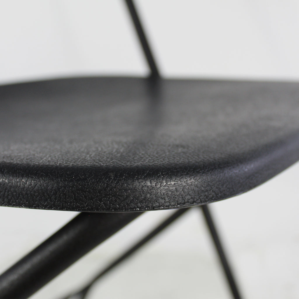 Silla Plegable de Polipropileno - MUNDO IN