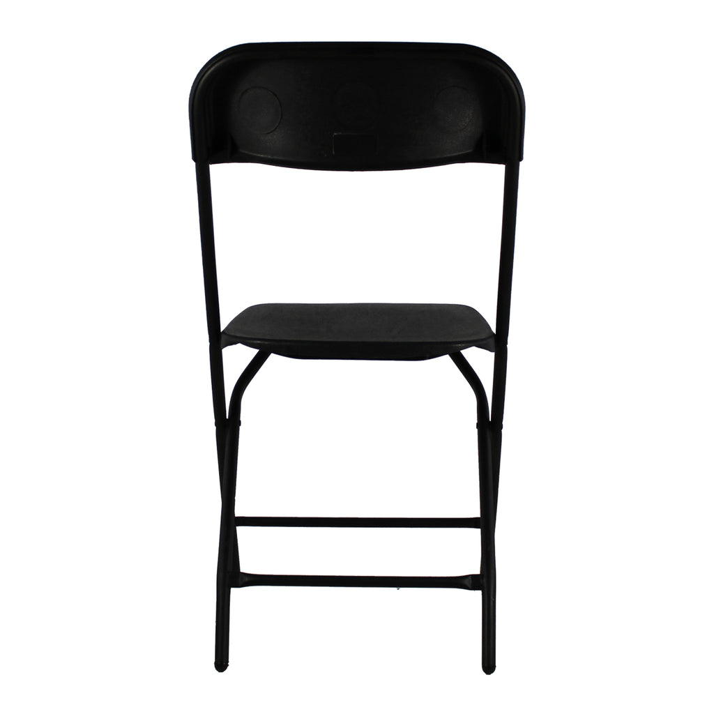 Silla Plegable de Polipropileno - MUNDO IN