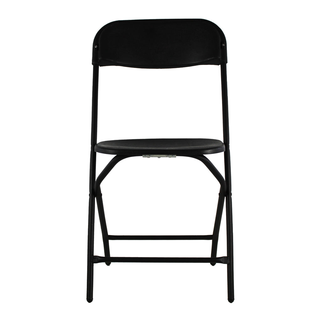 Silla Plegable de Polipropileno - MUNDO IN