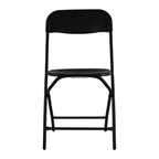 Silla Plegable de Polipropileno - MUNDO IN