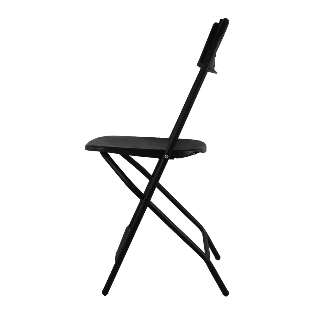 Silla Plegable de Polipropileno - MUNDO IN